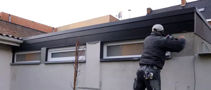gevelwerken renovatie gevelrenovatie en isolatie