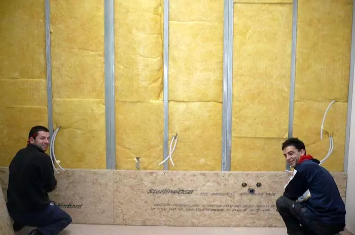 renovatiewerken badkamer badkamerrenovatie