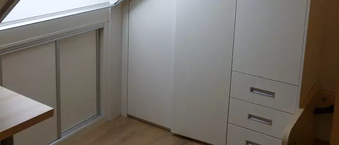 zolderkamer verbouwen zolderinrichting en verbouwen